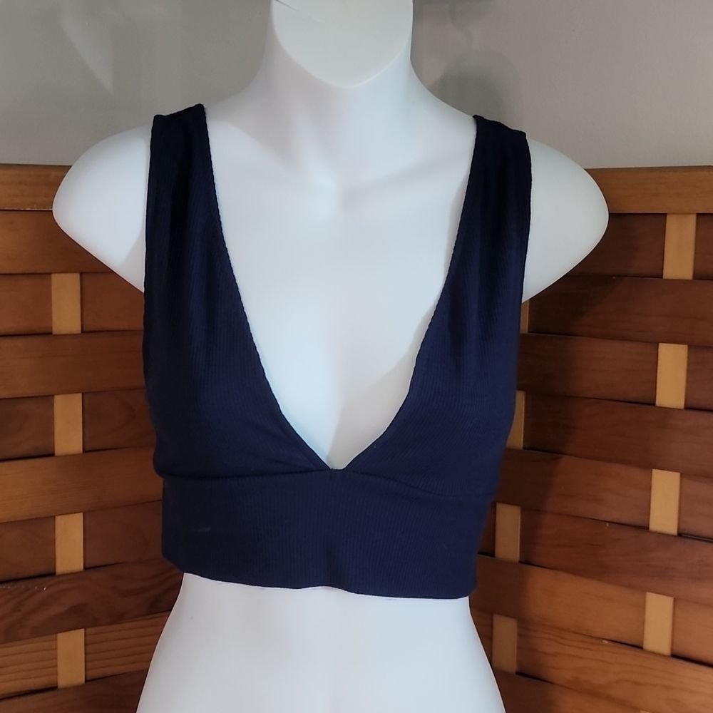 SHEIN brand crop top